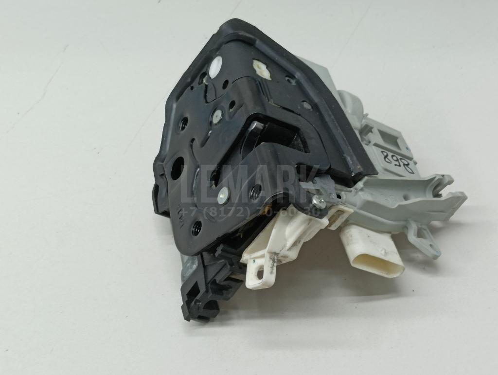 Замок двери передней левой для  BMW 1-serie F20/F21 2011-2019