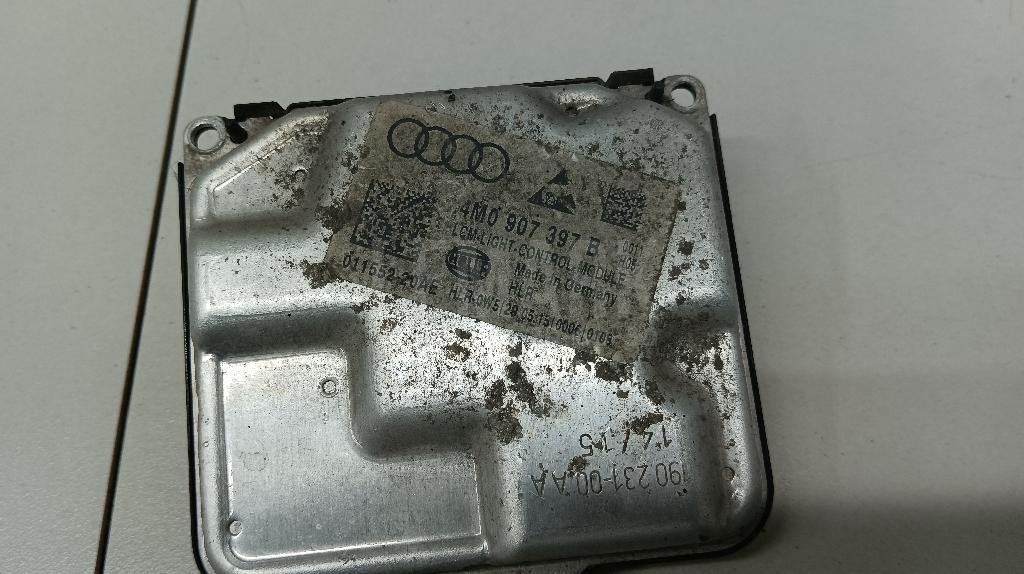 Блок ксеноновой лампы для  Audi A3 [8P1] 2003-2013