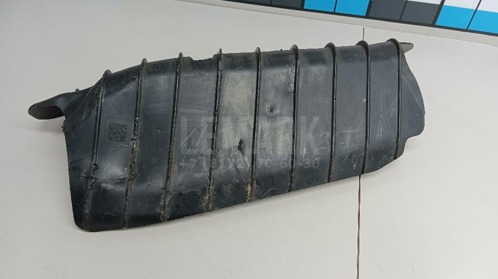 Защита антигравийная