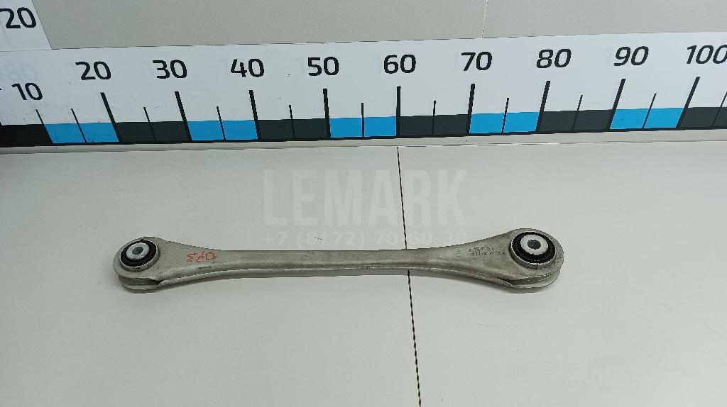 Тяга задняя поперечная правая 4M0501530Q VAG