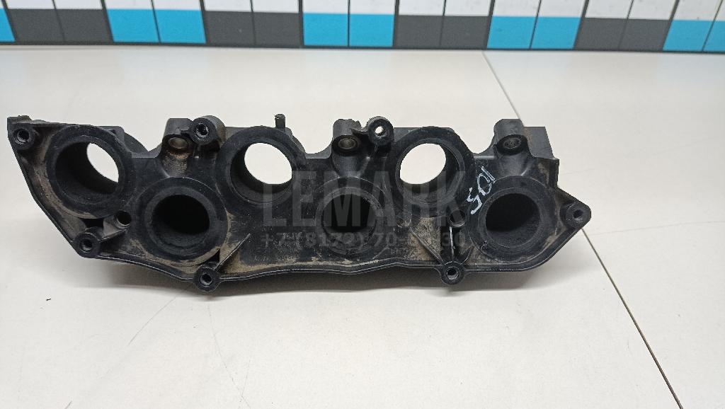 Коллектор впускной для  BMW X1 E84 2009-2015