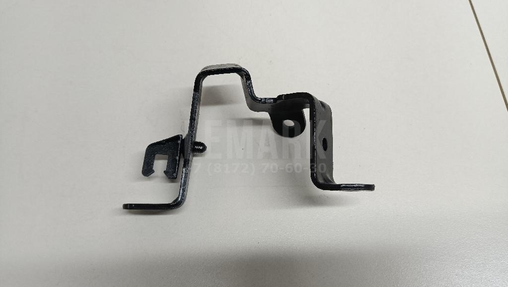 Кронштейн (сопут. товар) для  BMW 4-serie G22/G23 2020