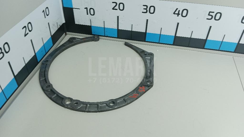 Пластина КПП 0BH103551B VAG