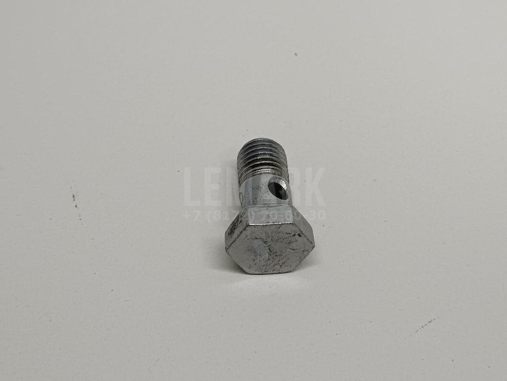 Штуцер для  BMW 4-serie G22/G23 2020