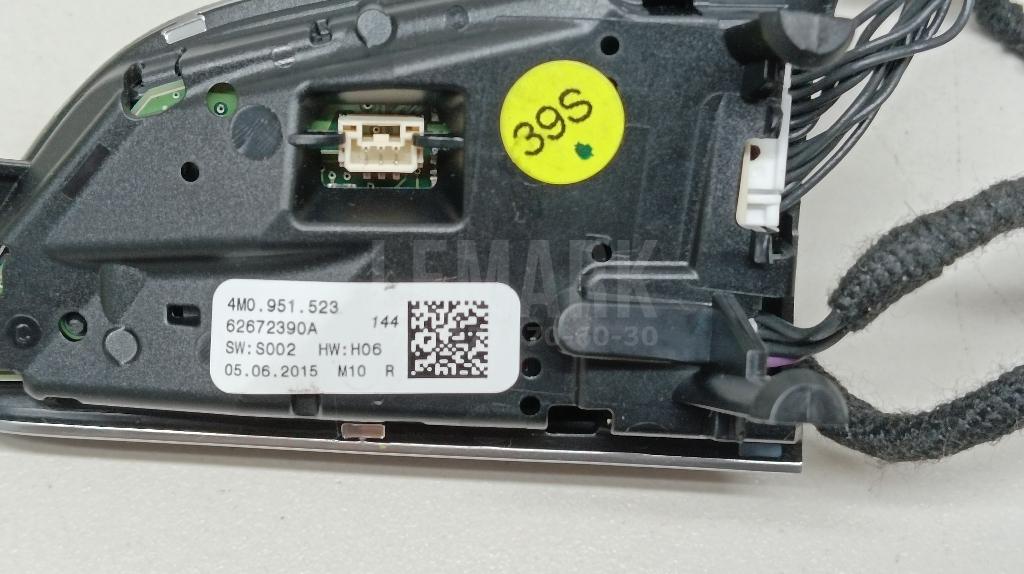 Кнопка многофункциональная для  Acura MDX 2001-2006