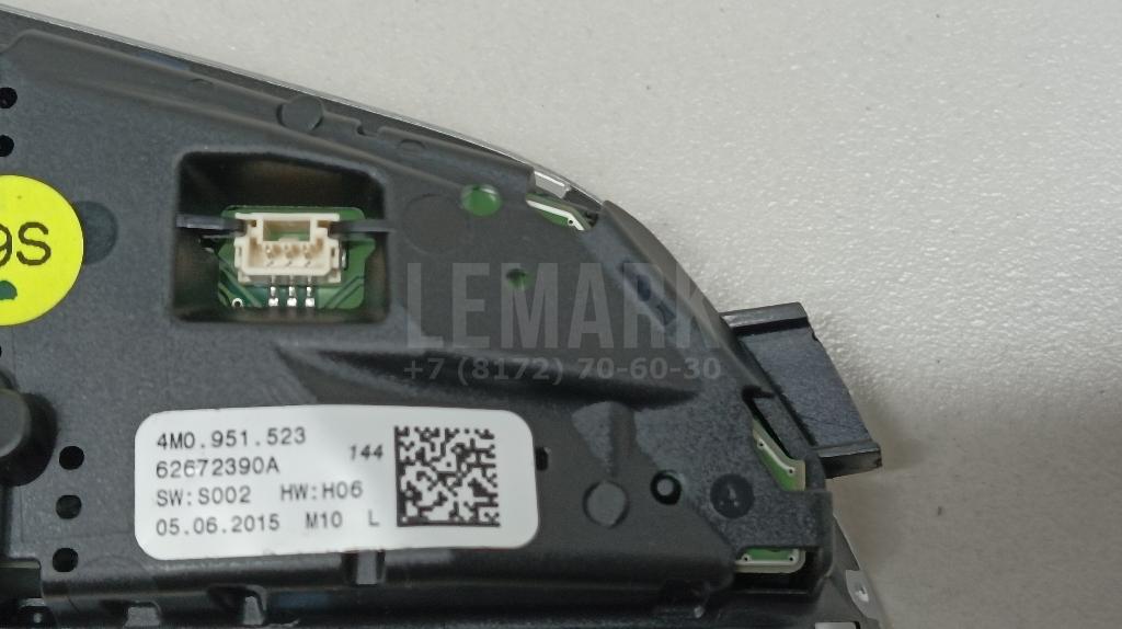 Кнопка многофункциональная для  Acura MDX 2001-2006