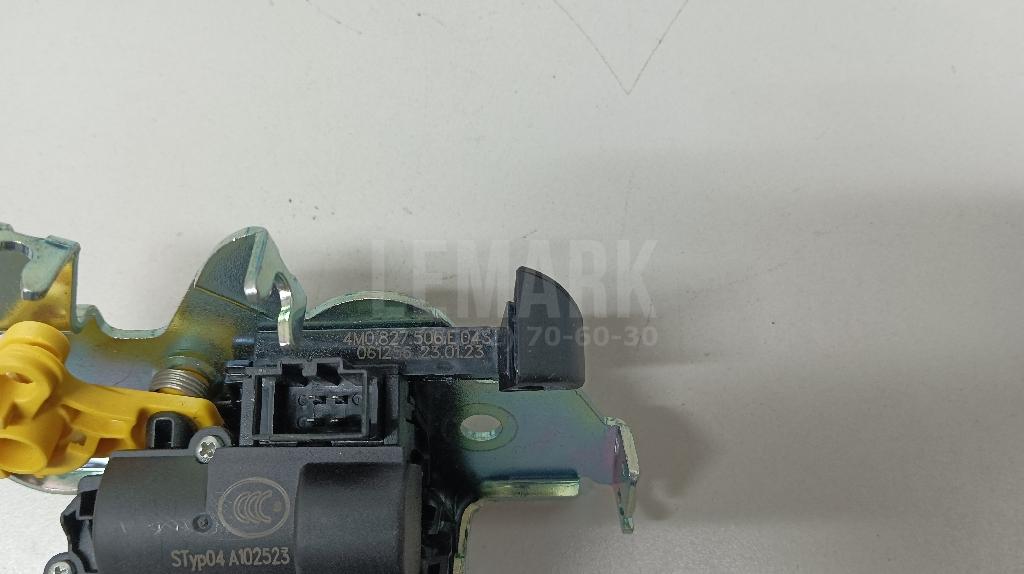 Замок багажника для  BMW 5-serie G30/G31/F90 2017-2023