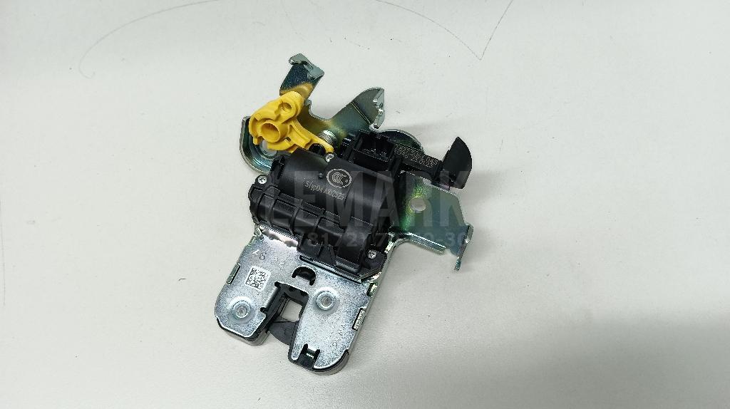 Замок багажника для  BMW 5-serie G30/G31/F90 2017-2023