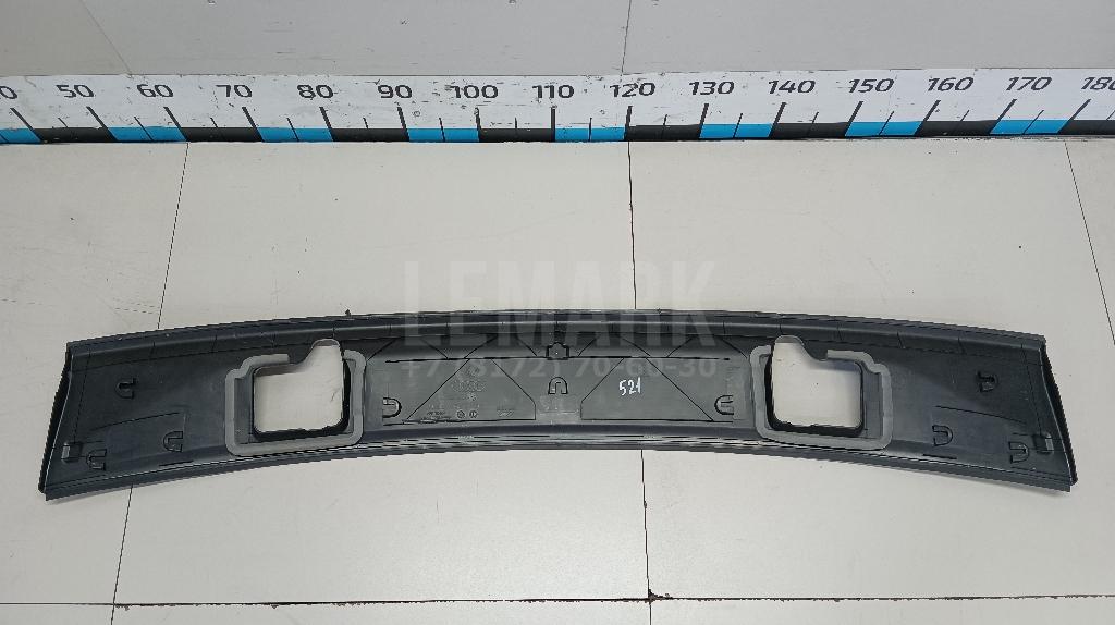 Накладка спойлера для  BMW 1-serie E87/E81 2004-2011