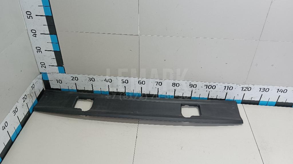 Накладка спойлера для  BMW 1-serie E87/E81 2004-2011