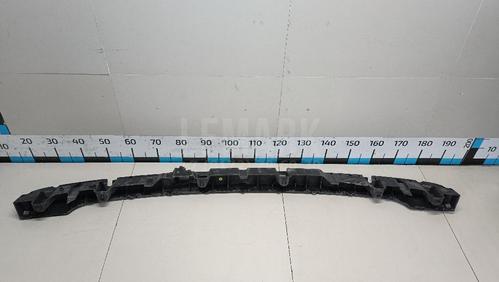 Направляющая заднего бампера для  BMW X1 F48 2014-2022