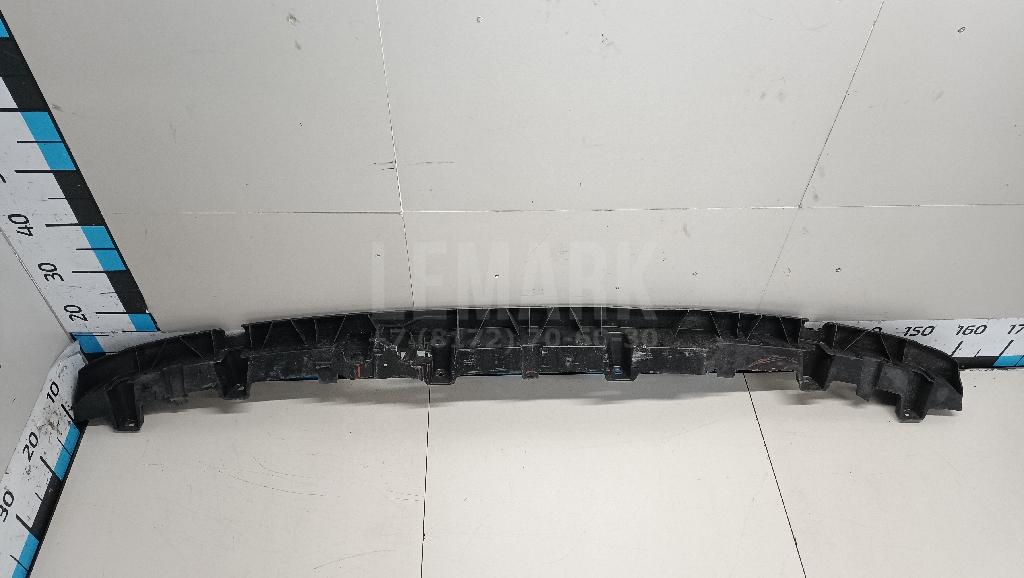 Направляющая заднего бампера для  BMW X1 F48 2014-2022