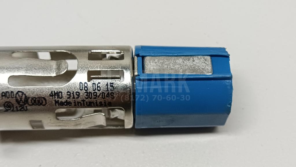 Гнездо прикуривателя для  BMW 4-serie F32/F33/F82 2012-2020