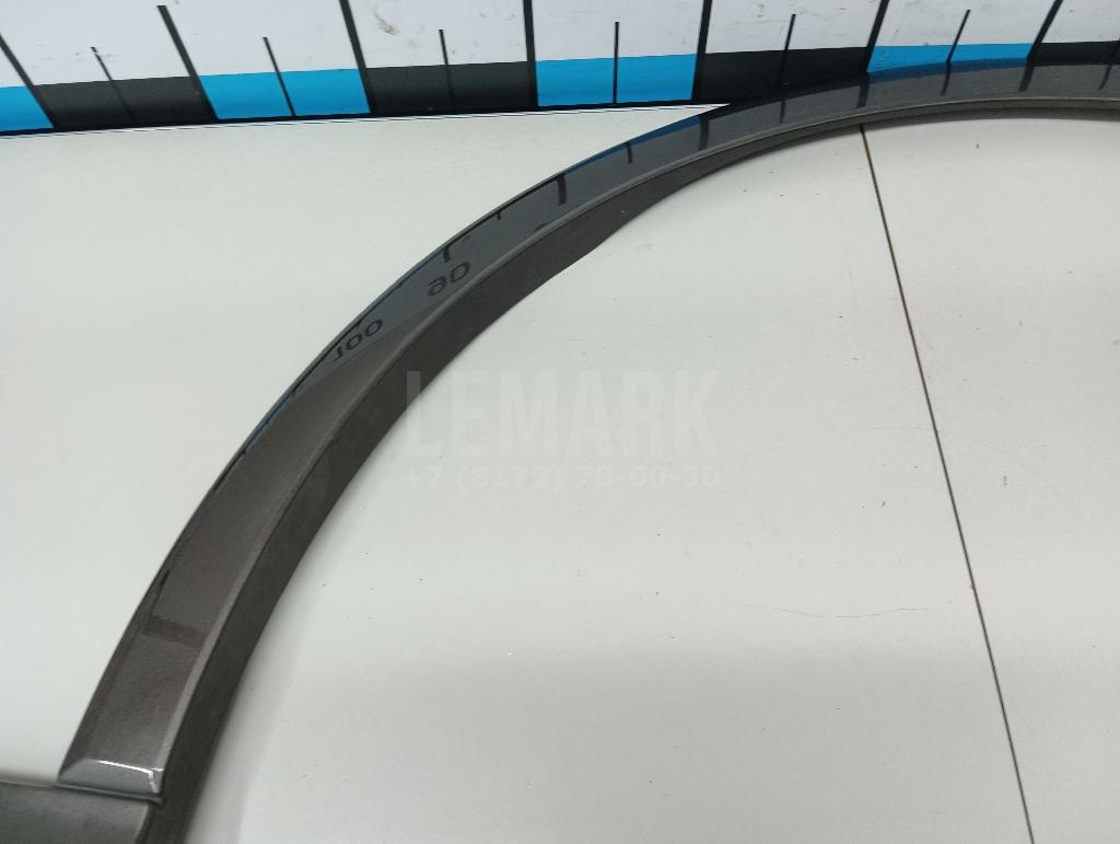 Накладка переднего крыла правого для  BMW 3-serie E92/E93 2006-2012
