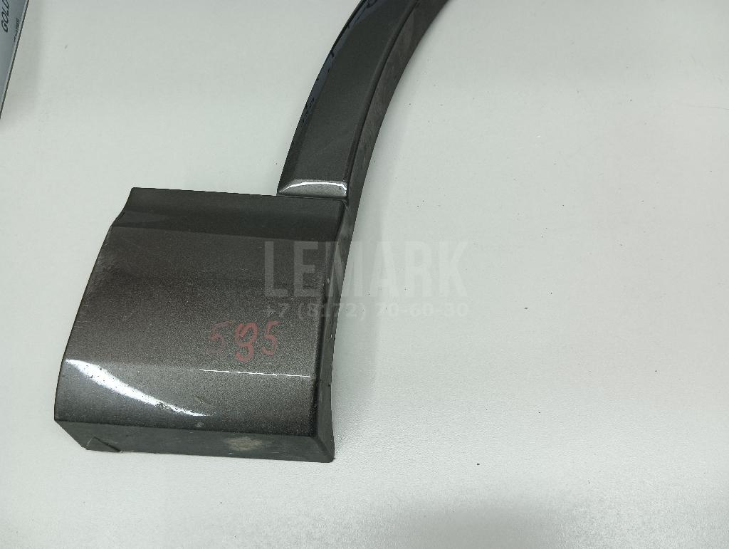 Накладка переднего крыла правого для  BMW 3-serie E92/E93 2006-2012