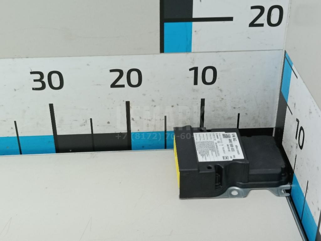 Блок управления AIR BAG