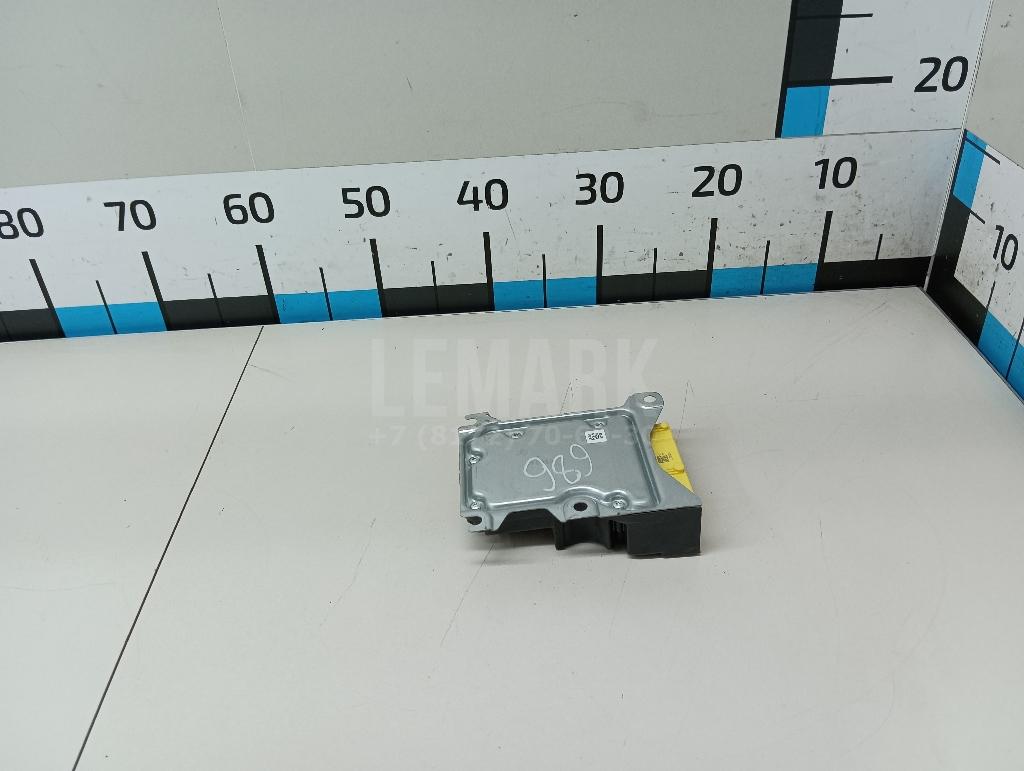 Блок управления AIR BAG для  Audi 100 [C4] 1991-1994