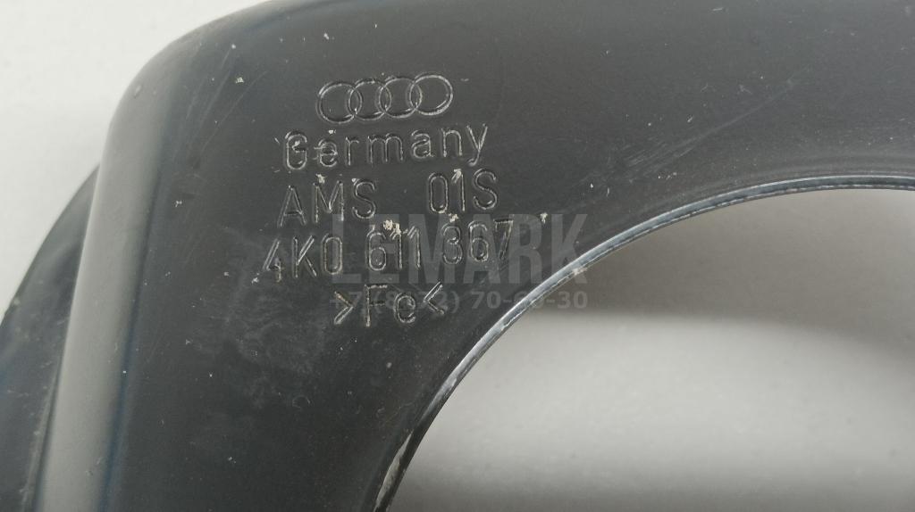 Кожух для  BMW X5 E53 2000-2007