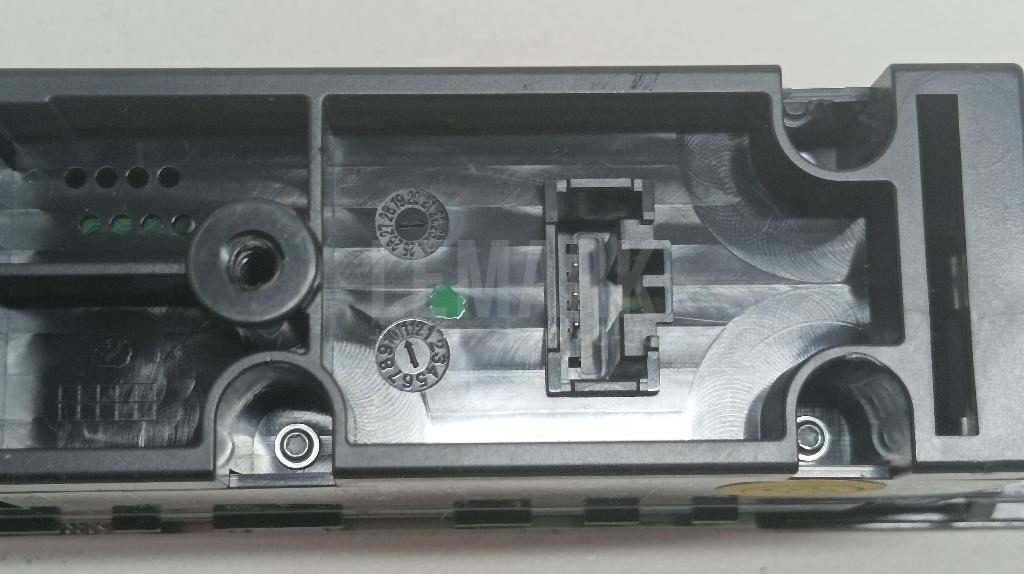 Блок кнопок для  BMW 8-serie E31 1990-1999