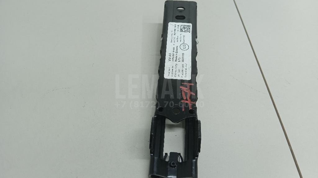 Механизм регулировки ремня безопасности для  Audi A3 (8L1) 1996-2003
