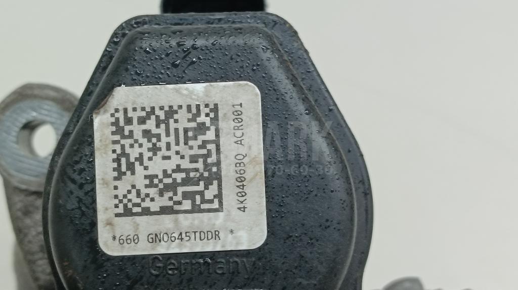 Суппорт тормозной задний правый для  BMW X5 E53 2000-2007