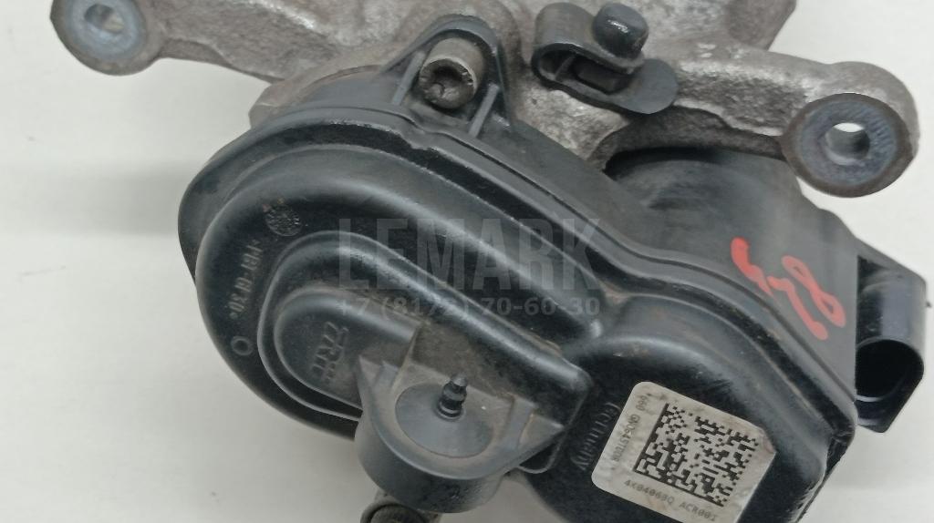 Суппорт тормозной задний правый для  BMW X5 E53 2000-2007