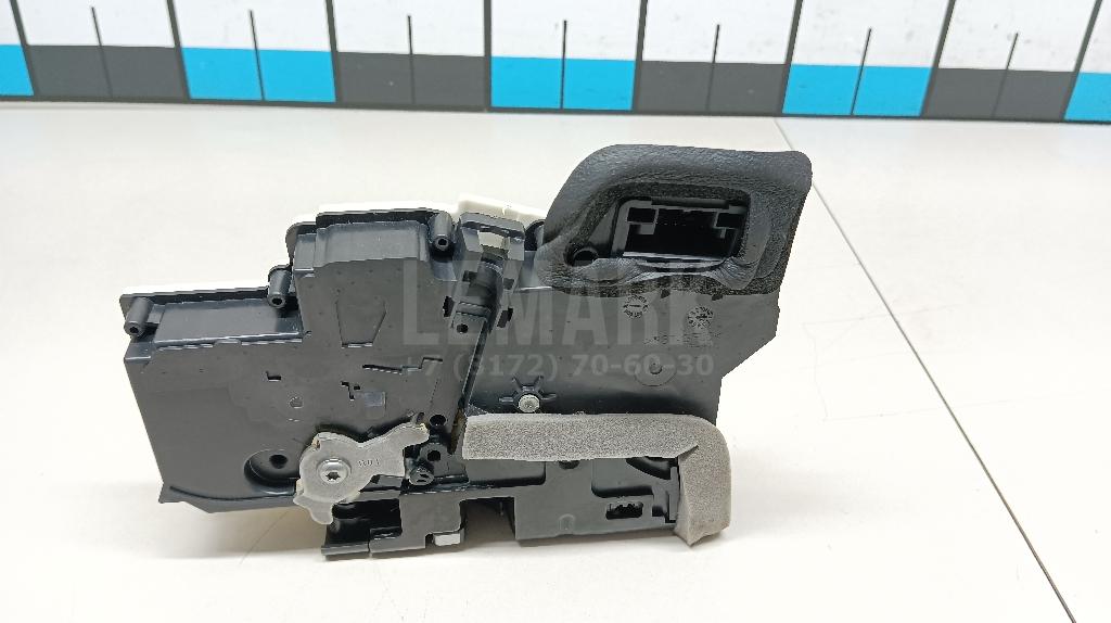 Замок двери задней правой для  BMW X7 G07 2018
