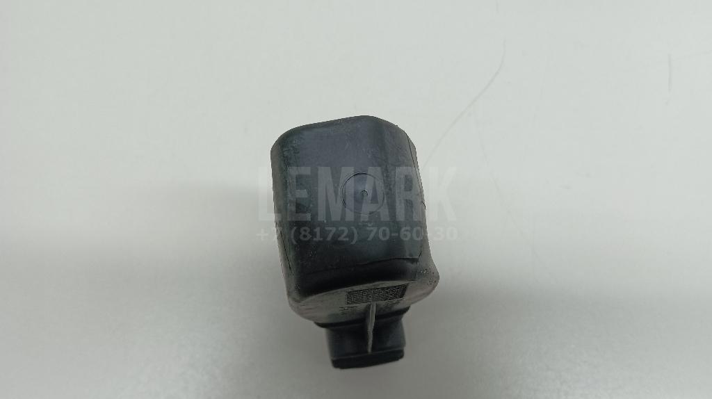 Пыльник (кузов внутри) для  Audi A2 [8Z0] 2000-2005