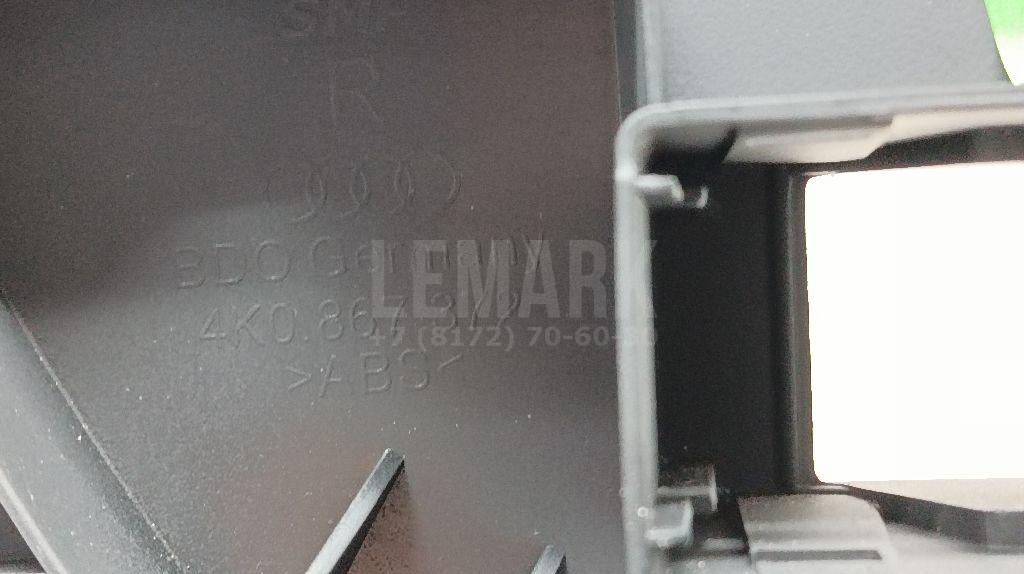 Подлокотник для  BMW X6 F16/F86 2014-2020
