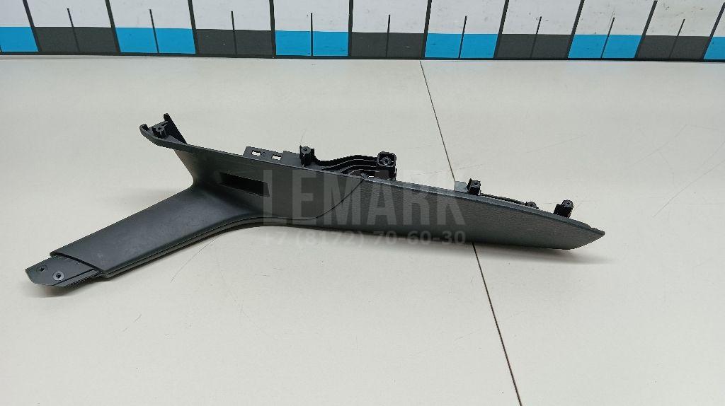 Подлокотник для  BMW X6 F16/F86 2014-2020
