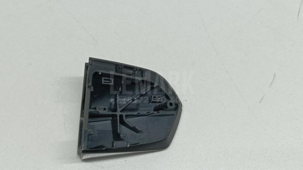 Накладка вставки замка двери для  BMW X6 E71 2008-2014
