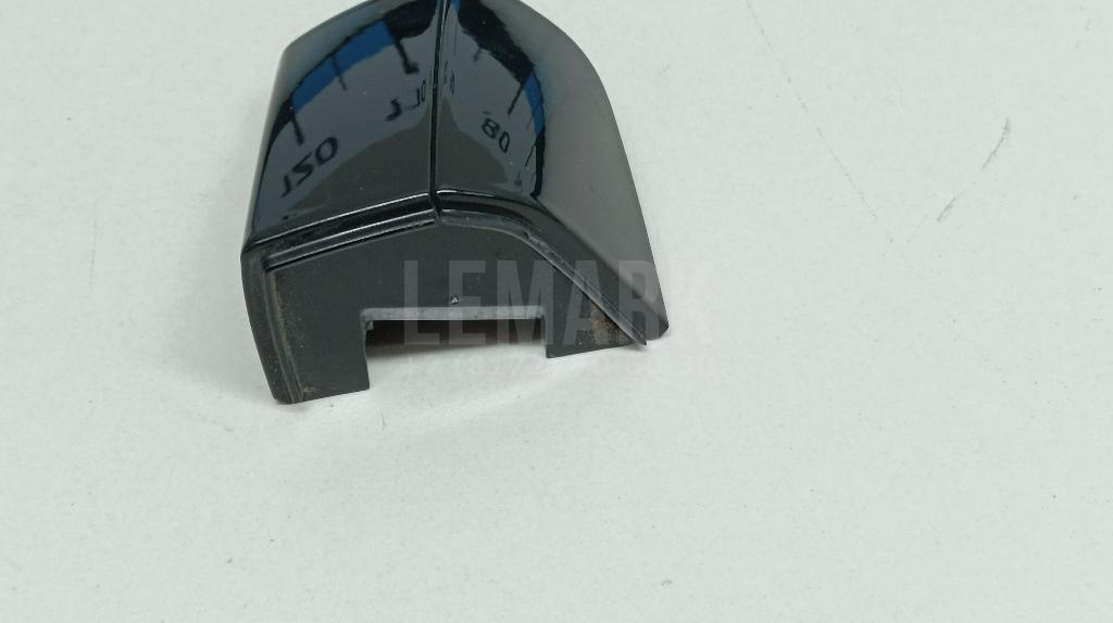 Накладка вставки замка двери для  BMW X6 E71 2008-2014