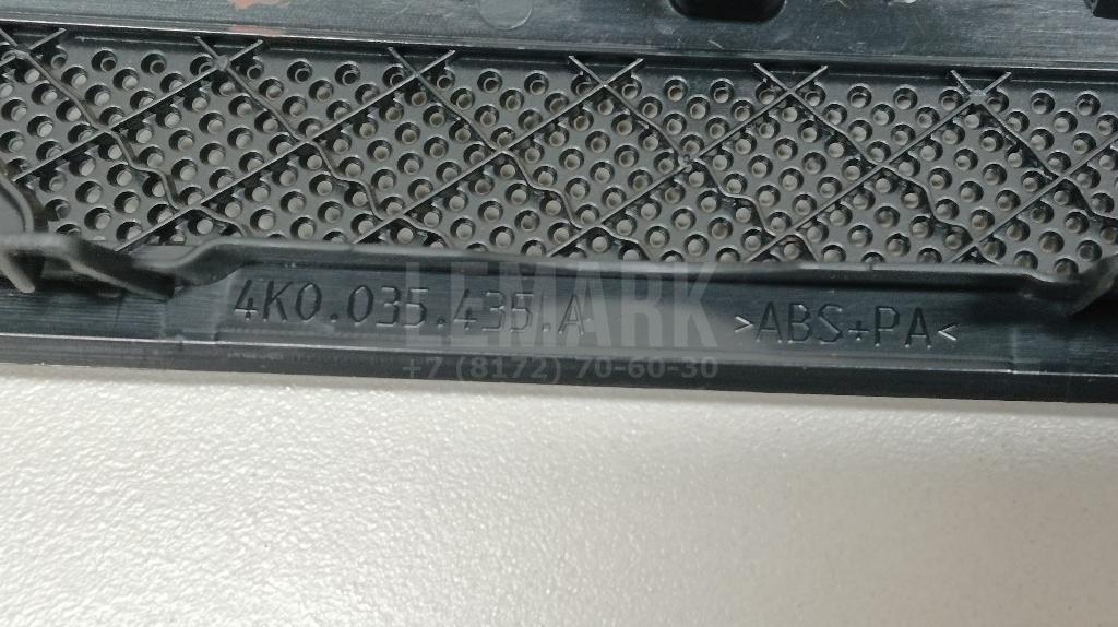 Решетка динамика для  Audi A1 (8X) 2010-2018