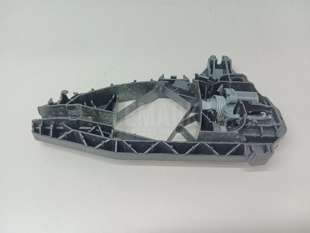 Кронштейн ручки для  BPW SH 1995