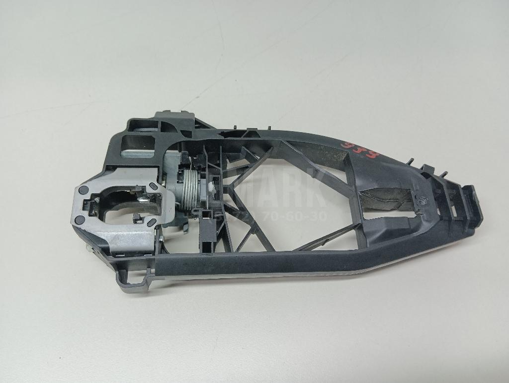 Кронштейн ручки для  BPW SH 1995