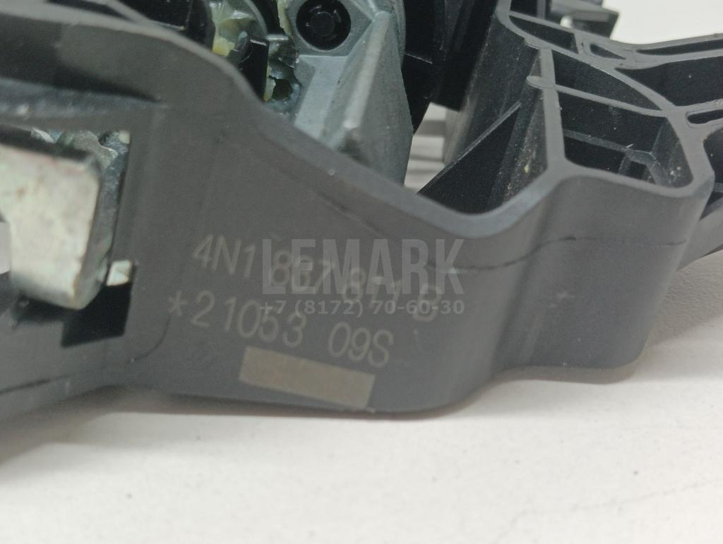 Кронштейн ручки для  BPW SH 1995