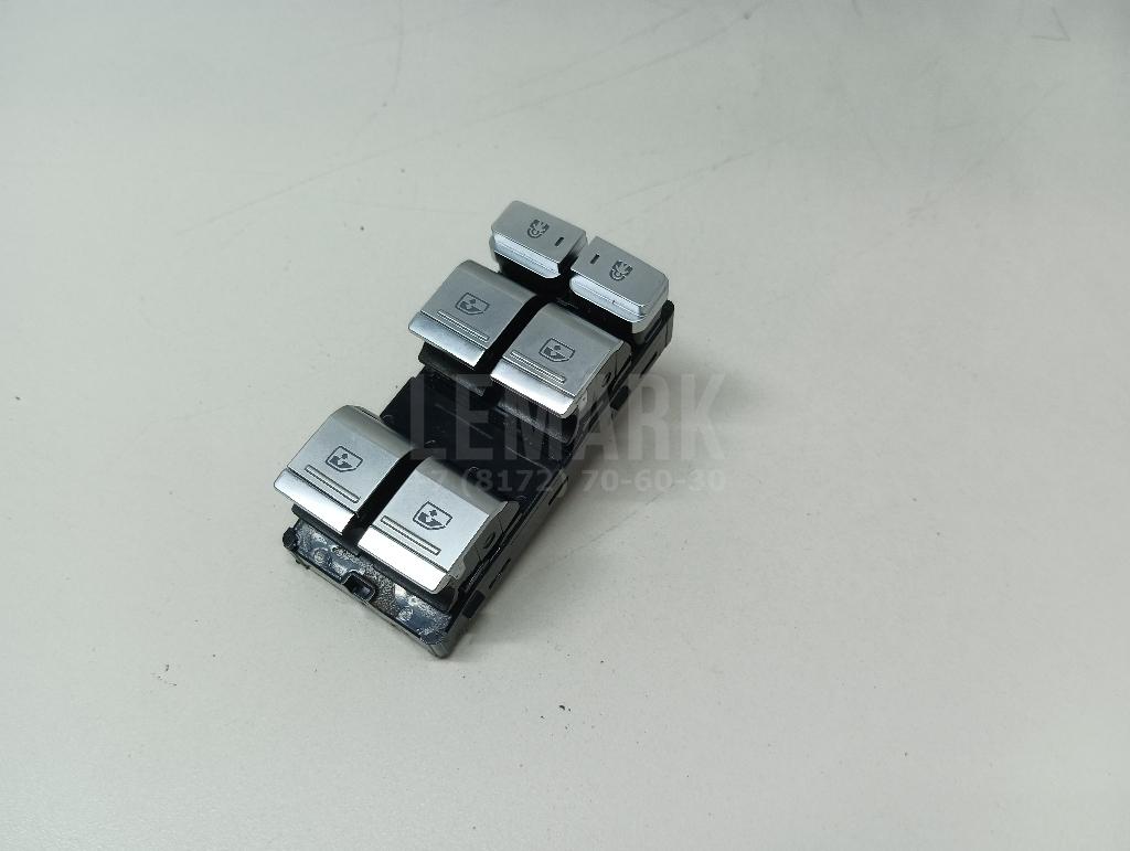 Блок управления стеклоподъемниками для  BMW 7-serie E65/E66 2001-2008