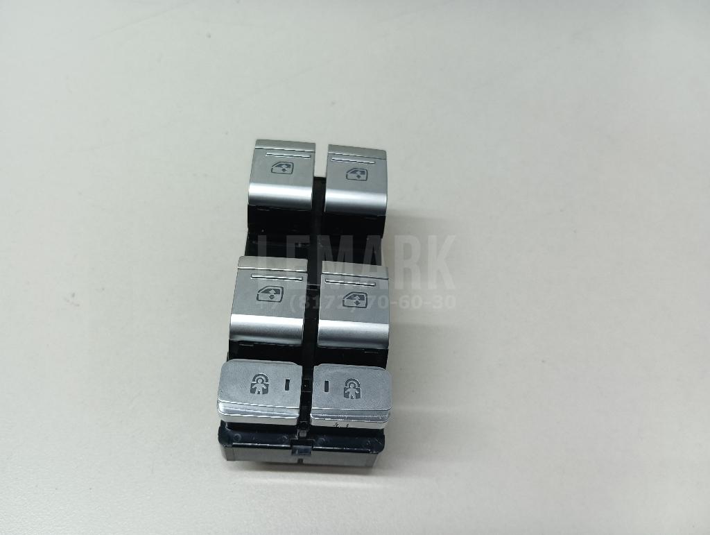 Блок управления стеклоподъемниками для  BMW 7-serie E65/E66 2001-2008