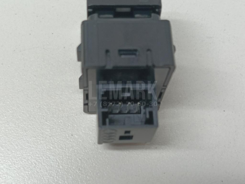 Кнопка открывания багажника для  Astra HD 8 2005-2011
