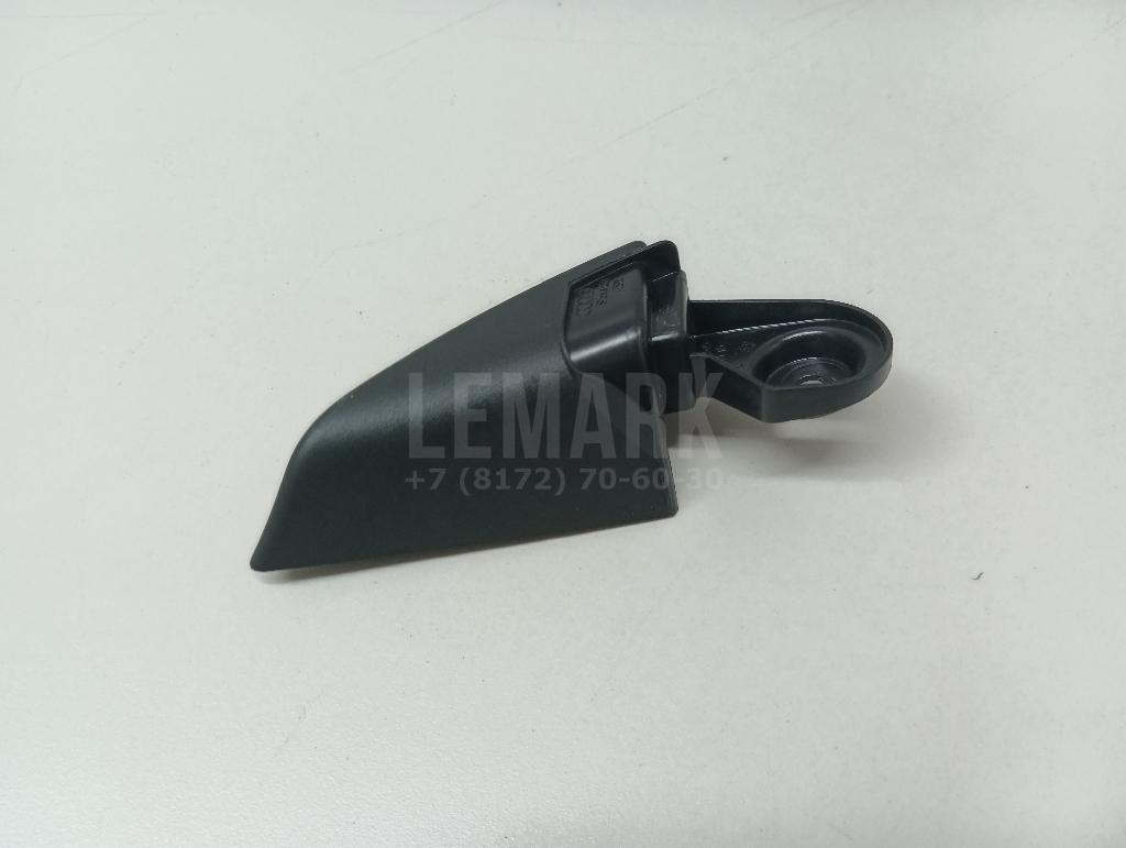 Накладка (кузов внутри) для  BMW 5-serie E60/E61 2003-2009