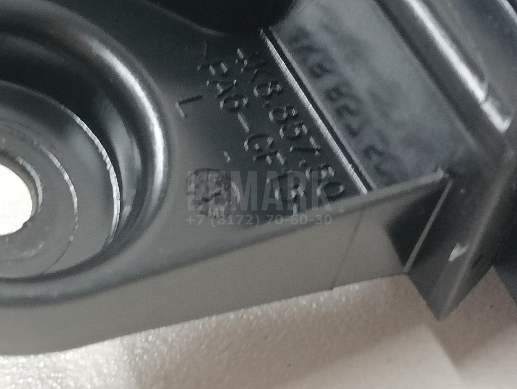 Накладка (кузов внутри) для  BMW 5-serie E60/E61 2003-2009