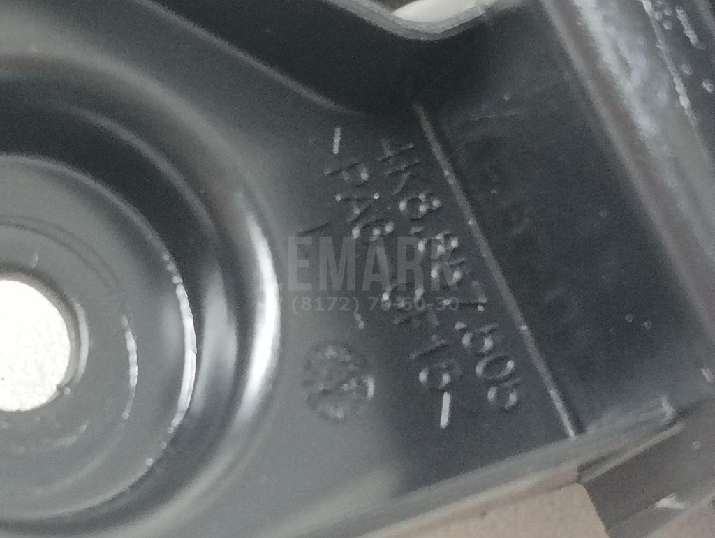 Накладка (кузов внутри) для  BMW 5-serie E60/E61 2003-2009