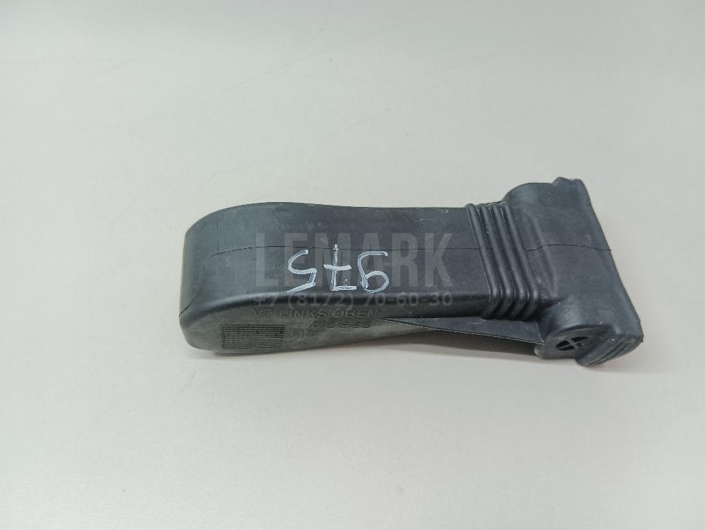 Пыльник (кузов внутри) для  BMW X5 F15/F85 2013-2018