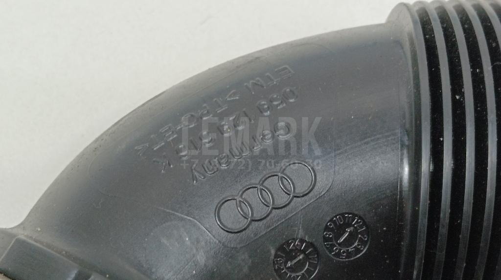 Патрубок воздушного фильтра для  Audi TT(8N) 1998-2006