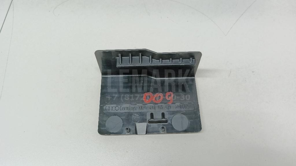 Крышка аккумулятора для  BMW 7-serie E65/E66 2001-2008