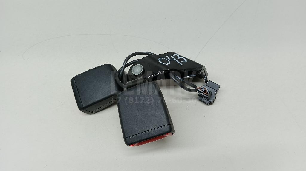 Ответная часть ремня безопасности для  BMW 1-serie F20/F21 2011-2019