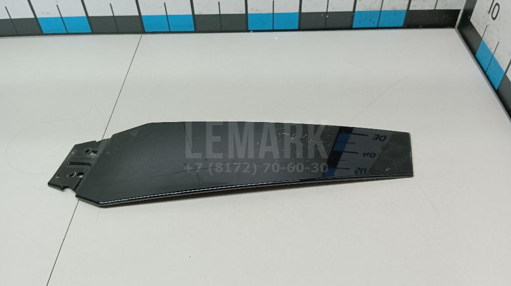 Накладка стойки для  BYD Qin EV300 2018