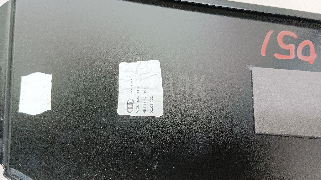 Накладка стойки для  BYD Qin EV300 2018