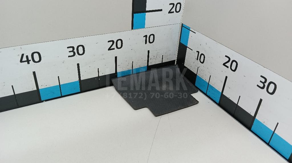 Коврик 5L0857938A9B9 VAG