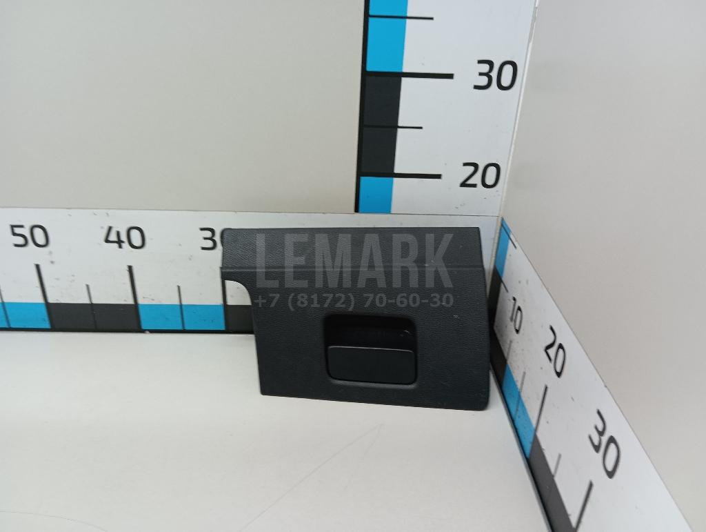 Бардачок 3G1857921CRA3 VAG